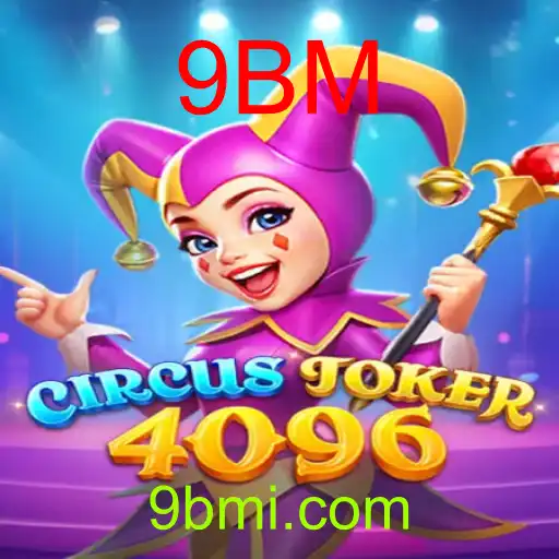 CircusJoker4096: Um Novo Fenômeno nos Jogos