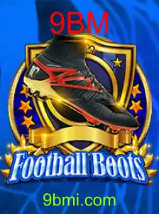 FootballBoots: Explorando o Jogo Inovador com a Palavra-chave '9BM'