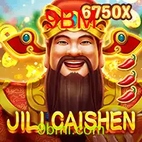 JILICaishen